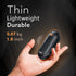 Regal Rechargeable Hand Warmer 3000mAh x 2 – Portable Electric Pocket Heater | 3 Heat Levels | 20Hrs Runtime | Type-C Fast Charging | Winter Essential for Hands, Feet, Pain Relief & Outdoor Use