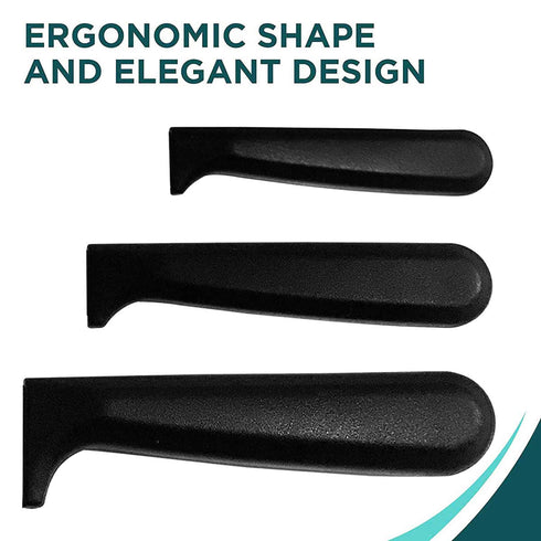 3 Set Multifunction SS Knife - 1.8/1.2/1.2 mm