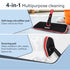 Elite Cleaning MOP Refill Set