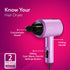 HD 1211 Hair Dryer with 1100 watts