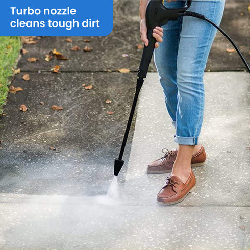 GRAND High Pressure Washer 1500W