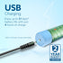 Cosmic Plus Oscillating Electric Toothbrush for Adults with Oscillating Technology