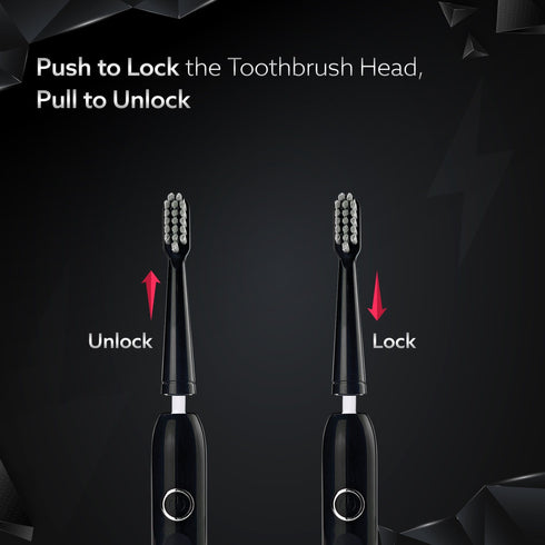 Cosmic Lite Brush Refill 5pcs