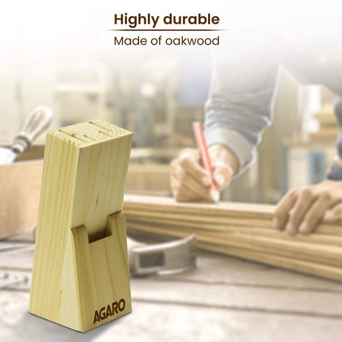 6x1 set for Knife and Scissor - SS