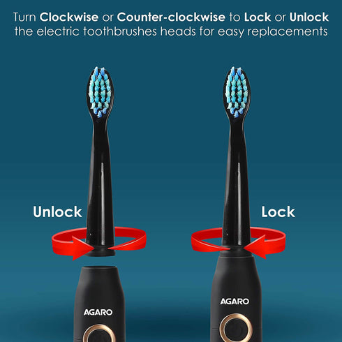 Cosmic & Cosmic Plus Brush Head Refill