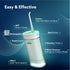 Ultra Travel Dental Flosser for teeth 180ml