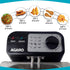 Marvel Deep Fryer - 2L - Silver
