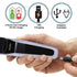 MT 5001 Beard Trimmer for Men, 50min Run Time, USB Charging, Fast Charge, Rechargeable Battery