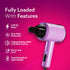 HD 1211 Hair Dryer with 1100 watts
