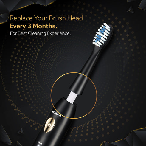 Cosmic Lite Brush Refill - 5pcs