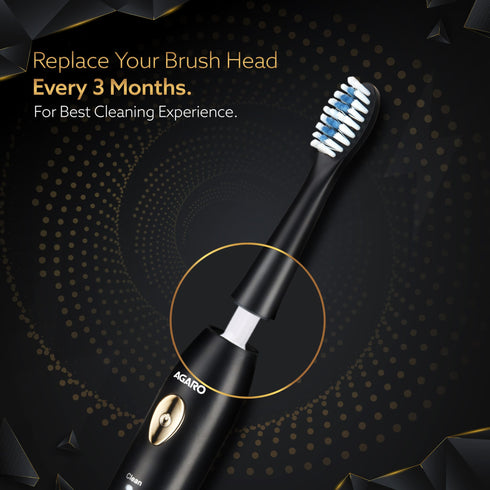 Cosmic Lite Brush Refill - 5pcs