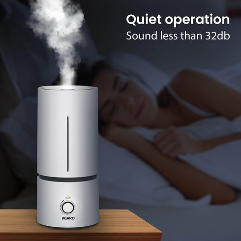 Caspian Humidifier - 1.7L