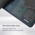 Keyboard Shortcut Deskmat, Extra Large Desk Mouse Pad with Windows & Office Shortcuts
