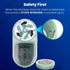 Lint Remover Rechargeable