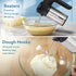 Hand Mixer Elegant