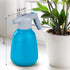 Elite 2L Electric Sprayer Bottle, Automatic Watering of Indoor/Outdoor Plants, Rechargeable, Power Sprayer with Adjustable Spout for Garden, Fertilizing, Cleaning