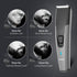Beard Trimmer MT5005, 90 mins run time with Type C, 6 comb attachments, Self sharpening blades | Trimmer for Men
