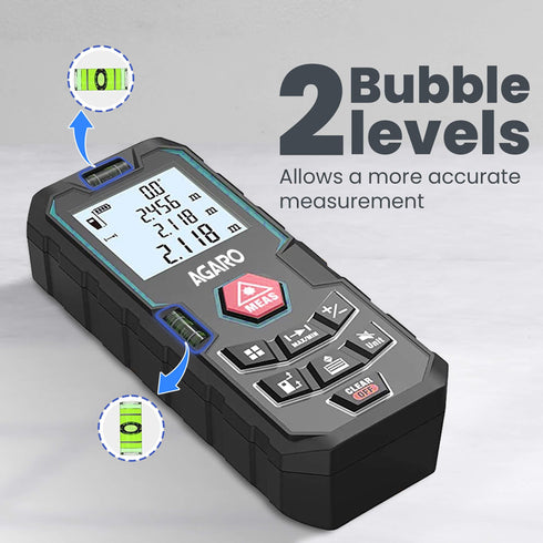 LDM100 Laser Distance Meter
