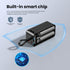 20000 mAh 65W 4-in-1 Power Bank