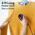 Elite Lint Remover with Cord, for Woolen Sweaters, Blankets, Jackets/Burr Remover Pill Remover from Carpets, Curtains