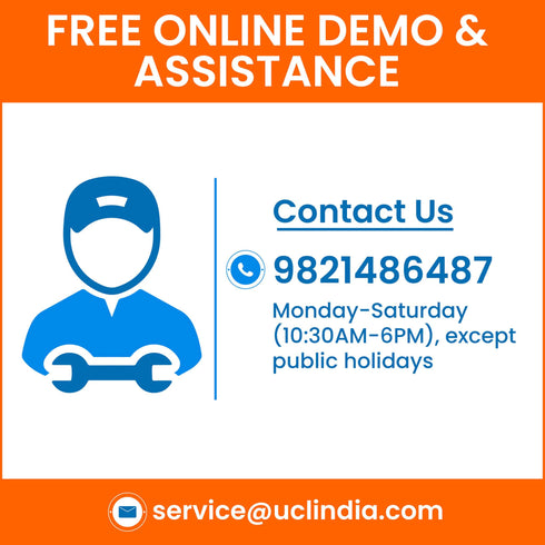 GRAND High Pressure Washer 1500W