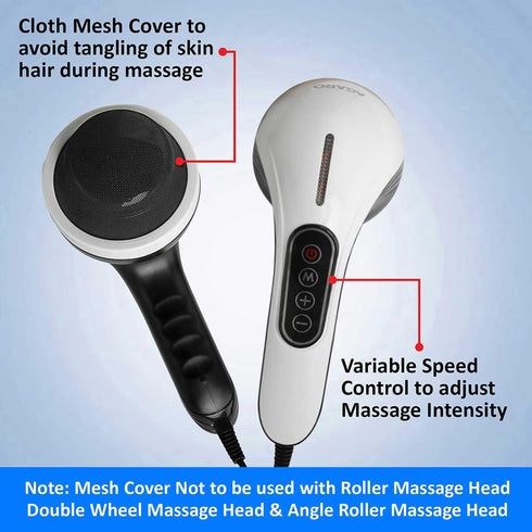 Agaro Marvel Hand Massager