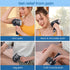 ALPHA RECHARGEABLE HANDHELD BODY MASSAGER performance