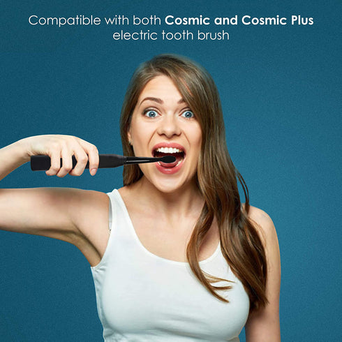 Cosmic & Cosmic Plus Brush Head Refill