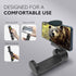 Mobile Clip Phone Holder with 360° Adjustable Angles