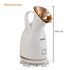 FS2117 Facial Steamer - Rose Gold