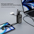 20000 mAh 65W 4-in-1 Power Bank
