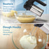 Hand Mixer Elegant