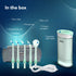 Ultra Travel Dental Flosser for teeth 180ml