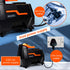 Digital AC/DC Tyre Inflator TI2157