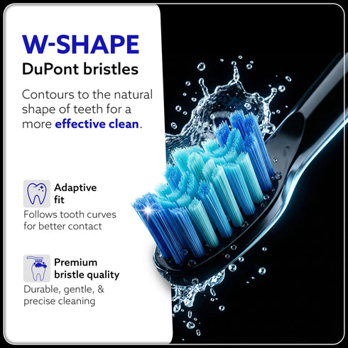 Cosmic Plus Sonic electric toothbrush for adults