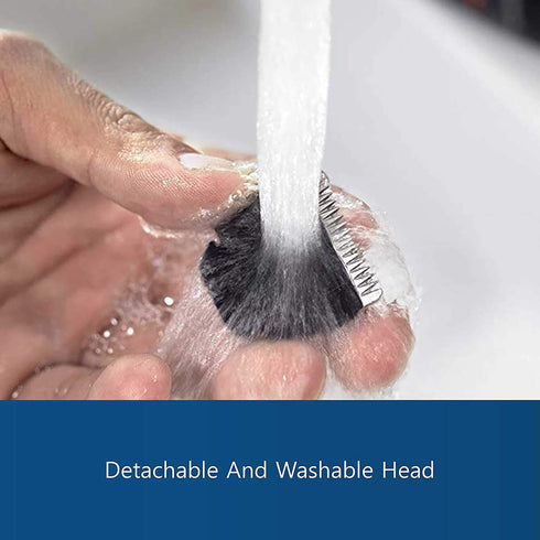 MT 6001 Beard Trimmer for Men, 90min Runtime