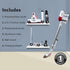 Regency Cordless Stick Vacuum Cleaner