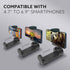 Mobile Clip Phone Holder with 360° Adjustable Angles