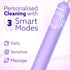 Cosmic Ultra Oscillating Electric Toothbrush with Oscillating Technology