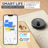 Alpha Robot Vacuum Cleaner, Brush, Dry Vacuum & Wet Mop, Automatic Cleaning, Upto 3200Pa Strong Suction, Rechargeable, App Control, Lidar Navigation, Editable Map to Clean, Hard Floor & Carpet