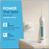 Ultra Plus Portable Dental Flosser for teeth, 5 Nozzles, Portable,Cordless & Rechargeable,4 Cleaning Modes,IPX7 Waterproof with 200ml Watertank, Flossing at Home & Travel,Oral Flosser,Oral Irrigator