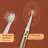 Cosmic Max Sonic electric toothbrush for adults