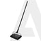 Delite Manual Carpet Cleaner for Pet Hair Rugs Mattresses – No Batteries, Push & Pull, Tangle-Free Brush, Easy-Dump Dustbin (Not for Hard Floors)