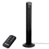 Imperial Oscillating Tower Fan, 40 Inches, 3 Speed, 2 Modes, Electric Standing Fan