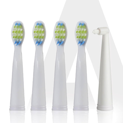 Cosmic Max Brush Champagne Gold Head Refill