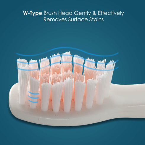 Cosmic Plus Brush Head Refill