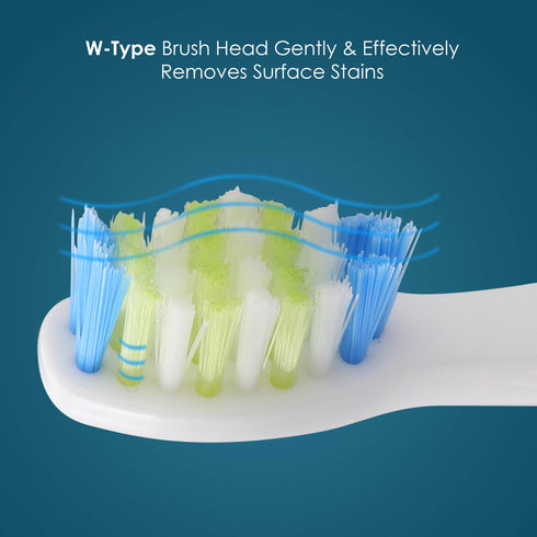 Cosmic Max Brush Champagne Gold Head Refill