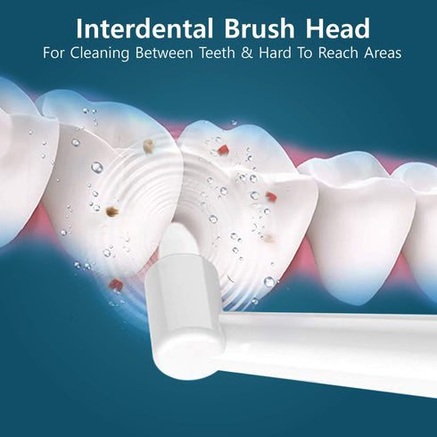 Cosmic Max Brush Champagne Gold Head Refill