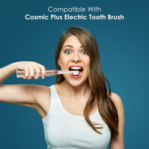 Cosmic Plus Brush Head Refill