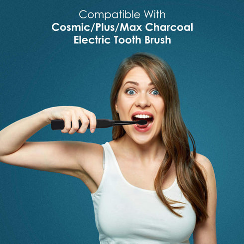 Cosmic/Plus/Max Refill 4+1 pcs